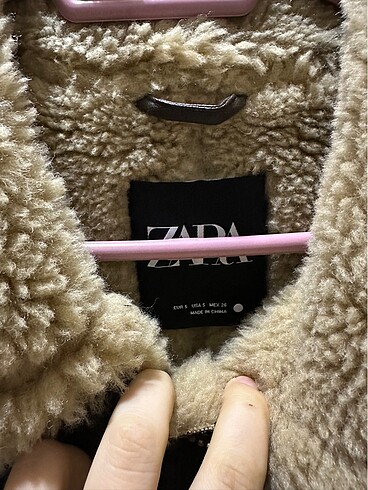 Zara Zara mont