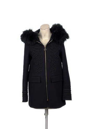 Zara Kaban %70 İndirimli.