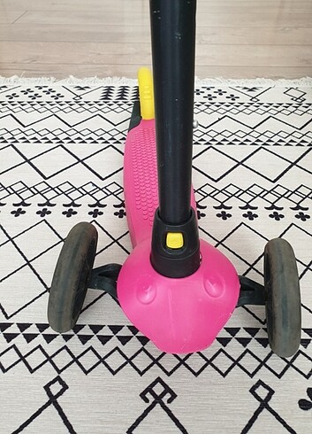 Decathlon oxelo scooter