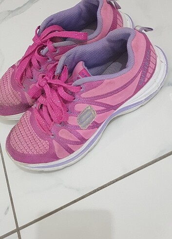 33 Beden Skechers spor ayakkabi