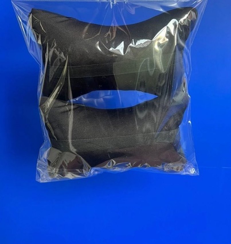 Renault Baskılı oto boyun yastığı yeni logolu ortopedik - Görsel 2