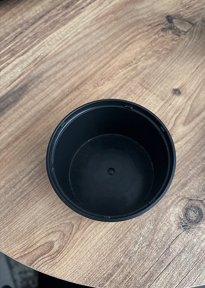 Volkswagen küllüğü Temiz(sigara için kullanılmadı)ORJİNAL ÜRÜN - Görsel 4