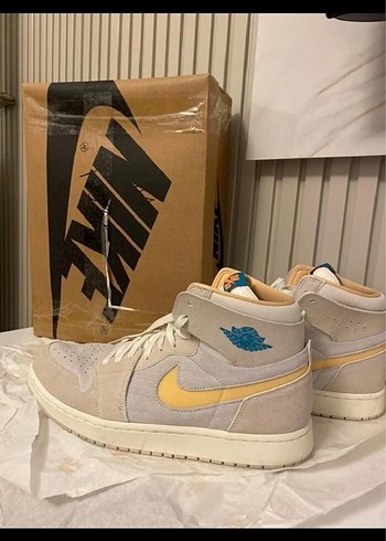 basketbol ayakkabısi - Görsel 2