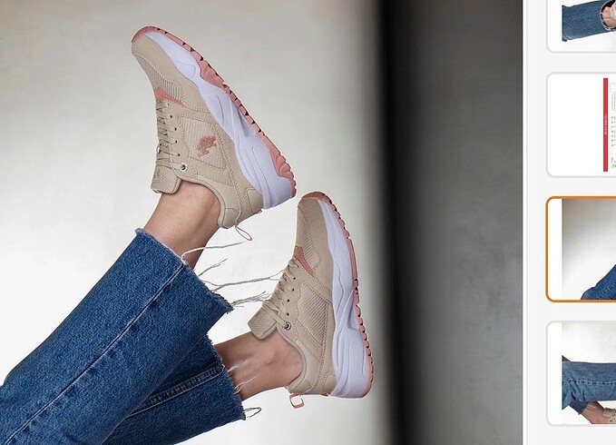 U.S POlO ASSAN SPOR AYAKKABI - Görsel 11