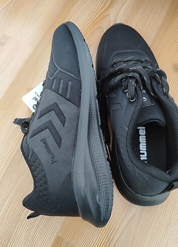 Hummel Benle SMU Sneaker  - Görsel 2