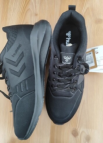 Hummel Benle SMU Sneaker  - Görsel 4