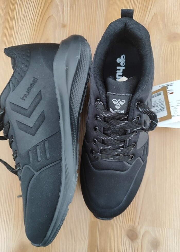 Hummel Benle SMU Sneaker  - Görsel 4