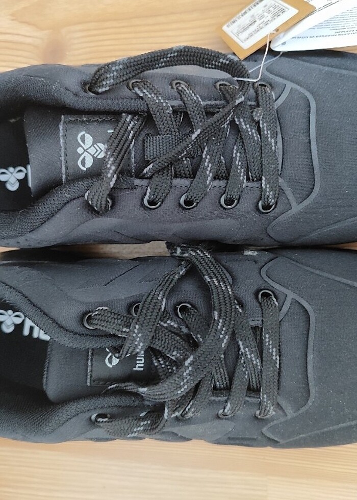 Hummel Benle SMU Sneaker  - Görsel 5