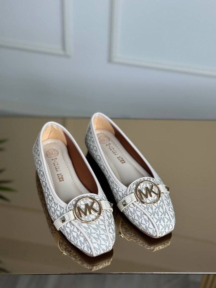 Michael Kors babet - Görsel 3