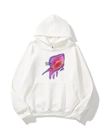 Unisex Ungrateful Sweatshirt Hoodie