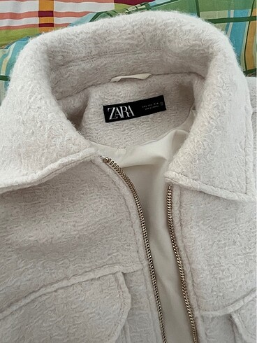l Beden Zara ceket