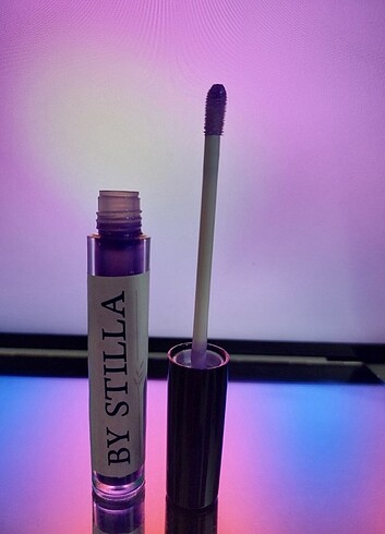 Diğer LAVENDER LIPGLOSS by STILLA