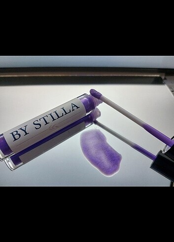 LAVENDER LIPGLOSS by STILLA