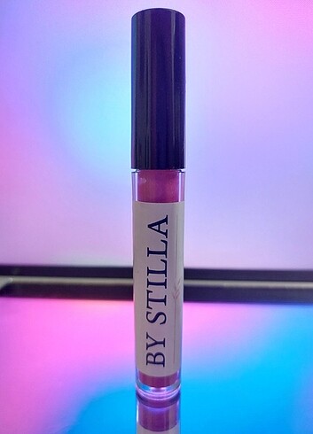 Diğer PINKELLA LIPGLOSS by STILLA