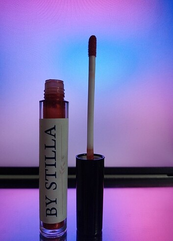  Beden Renk REDDY LIPGLOSS by STILLA