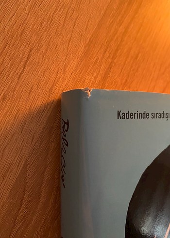  Beden Mucize - R.J. Palacio