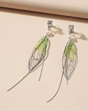 fairy küpe