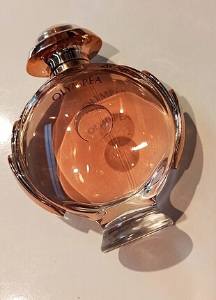 paco rabanne olympea