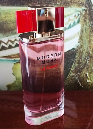 modern muse le rouge