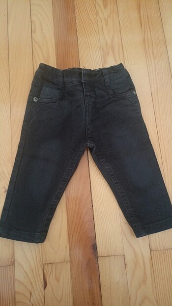 Kot pantolon 