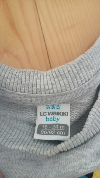 LC Waikiki Sweatshirt 