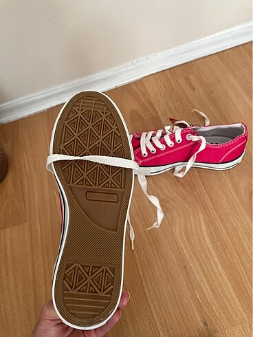 39 Beden pembe Renk Pembe convers