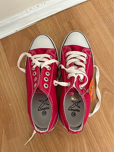 39 Beden Pembe convers