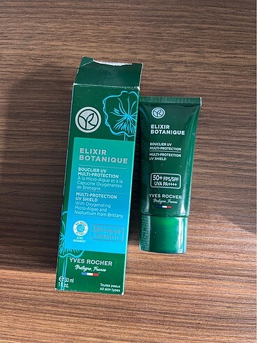 Yves Rocher Yves rocher