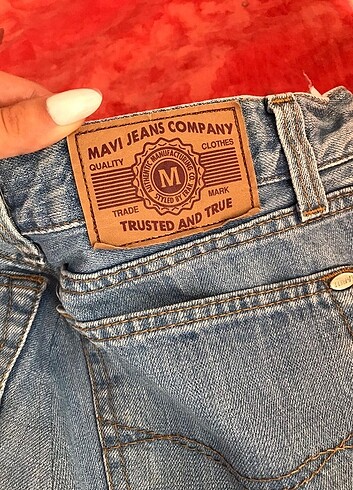 Mavi Jeans Marka pantalon