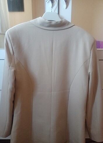 m Beden Blazer ceket