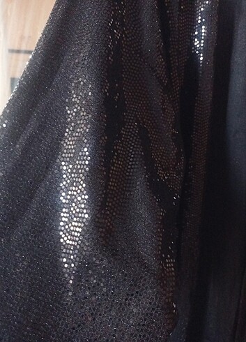 Pul payet abaya