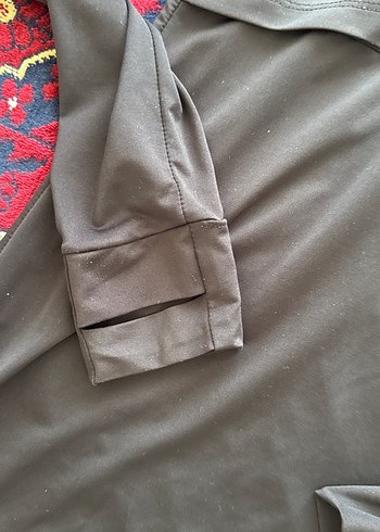 Trendyolmilla haşema üstü 36 beden - Görsel 3