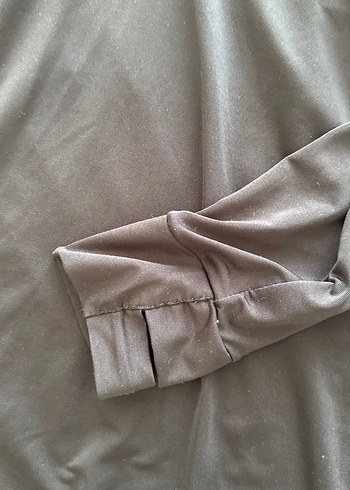 Trendyolmilla haşema üstü 36 beden - Görsel 2