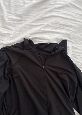 Trendyolmilla haşema üstü 36 beden - Görsel 4