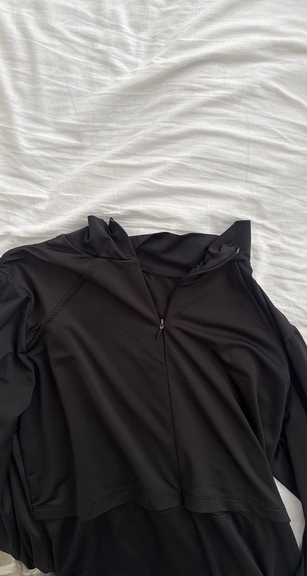 Trendyolmilla haşema üstü 36 beden - Görsel 4