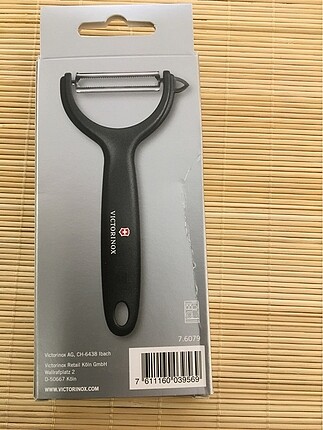  Beden Victorinox domates soyacağı
