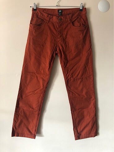 H&M erkek pantolon