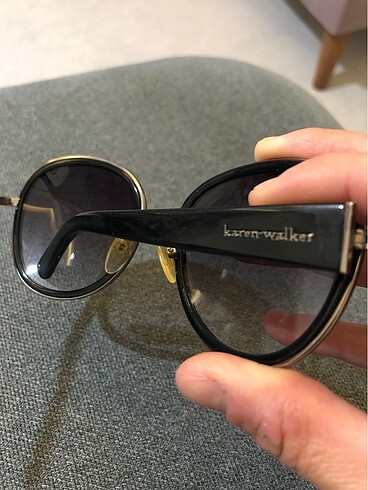 Karen Walker Karen Walker