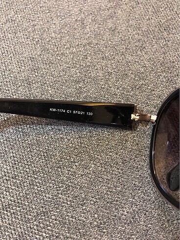 Beden Karen Walker