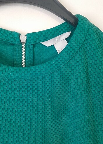 36 Beden H&M elbise
