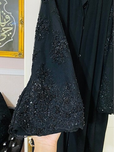 52 Beden Abaya