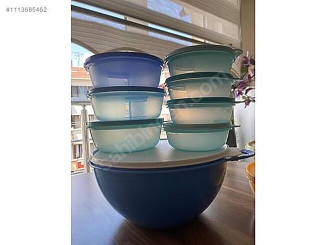 Tupperware Tupperware