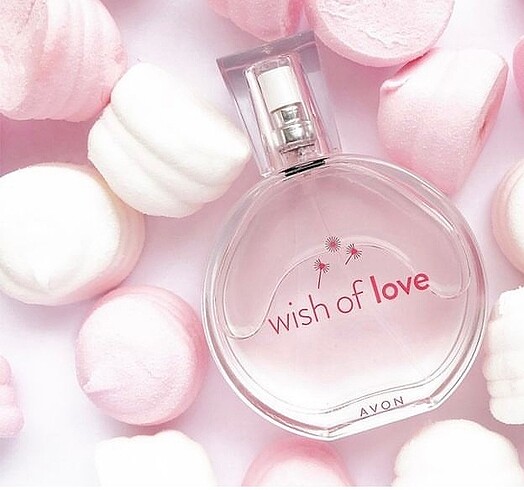Wish of love bayan parfüm