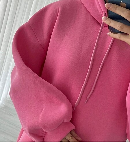 diğer Beden Sweatshirt
