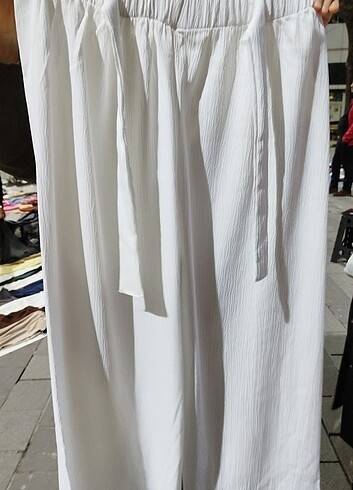 Bürümcük pantolon 