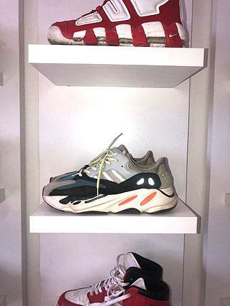 44 Beden Yeezy 700 Og Adidas