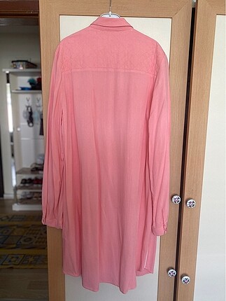 LC Waikiki Lc Waikiki Pembe Tunik