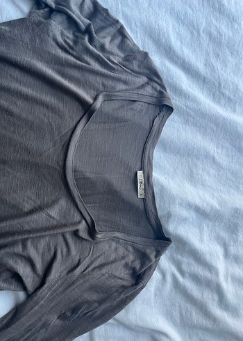 Ltb pamuklu bluz - Görsel 2