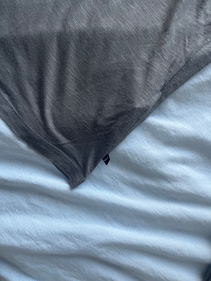 Ltb pamuklu bluz - Görsel 3