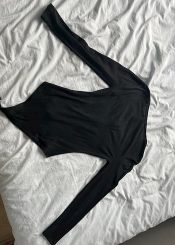 Milla body bluz - Görsel 3